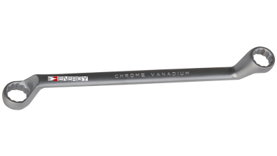 Cheie inelara cu cot Energy 8mm + 9mm