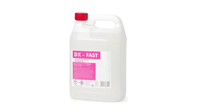 Dezinfectant suprafete DX Fast Polonia, solutie la 5 litri