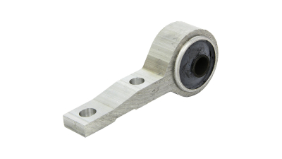 Bucsa brat suspensie roata fata Nissan Primera (P12), 01.2002-, Primera Combi (Wp12), 01.2002-, Primera Hatchback (P12), 01.2002-, partea Stanga , Dreapta, Inferior, marca Teknorot, 54500AV606*,  54501AV605*