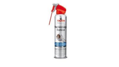Solutie indepartat rugina 400ml NIGRIN NIG72271
