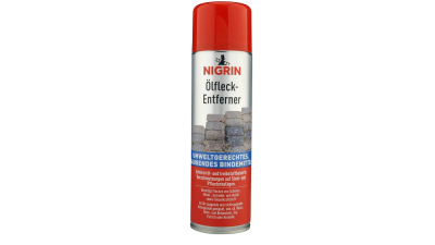 Spray indepartare pete ulei NIGRIN 500ml