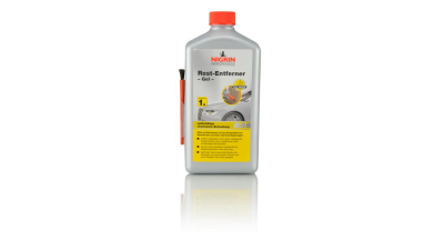 Solutie gel indepartat rugina Negrin NIGRIN Rost-Entferner Gel 1L 