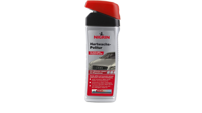 Pasta lustruire cu ceara NIGRIN 72951 300 ml