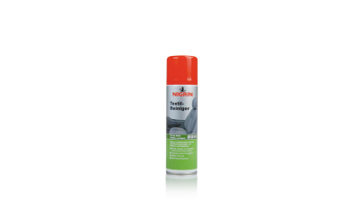 Spray curatat tapiteria Nigrin pentru curatat mochete si scaune 300ml 