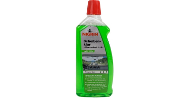 Parbrizol vara concentrat, solutie spalat parbriz pentru anotimpul de vara 1l; concentrat; 1:10 NIGRIN NIG72983