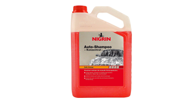 Sampon auto concentrat Nigrin 3 Litri 