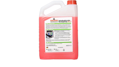 Parbrizol vara NIGRIN NIG73139, 3l; conservare
