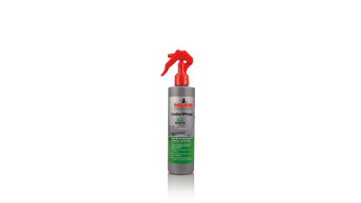 Spray intretinere si curatare suprafete din piele Nigrin 300ml 