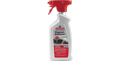 Solutie tratament curatare rugina Nigrin, 500 ml
