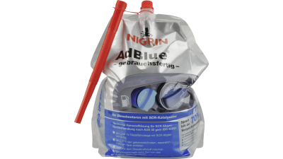 AdBlue Nigrin 73999, 5 L, punga
