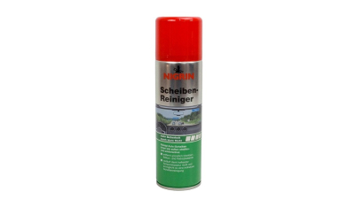 Spray solutie de curatat geamuri NIGRIN 300 ml
