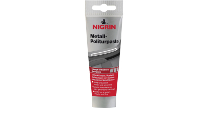Pasta polish metal NIGRIN 75 ml