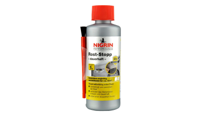 Inhibator rugina Nigrin Performance Rost-Stopp 200ml 