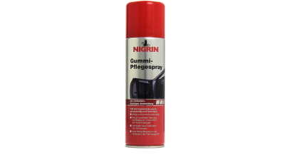 Spray intretinere chedere si elemente din cauciuc NIGRIN 300 ml