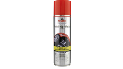 Spray cu ceara pentru izolat, Nigrin, incolor, 500 ml