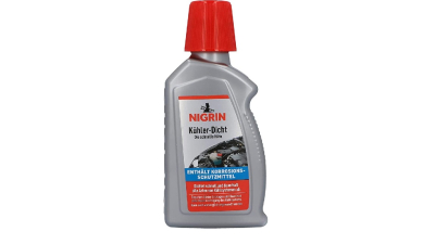 Solutie etansare radiator racire Nigrin 250 ml 
