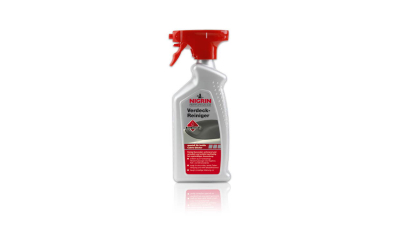 Solutie curatare si intretinere Soft Top , marca Nigrin 500ml.