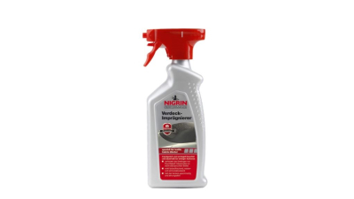 Solutie impermeabilizare plafon cabrio Nigrin 500 ml, Impregnare Soft-Top