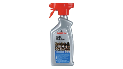 Solutie curatare universala NIGRIN 500 ml