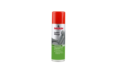 Spray curatare si intretinere tapiterie piele Nigrin 400ml