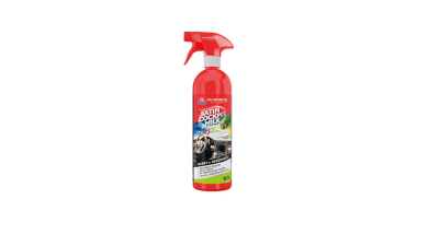 Solutie pentru curatat bordul NIGRIN NIG76492, 750ml