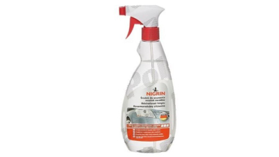 Solutie indepartare insecte NIGRIN 500 ml