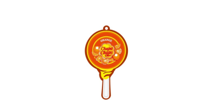 Odorizant auto orange Chupa Chups NIG99118