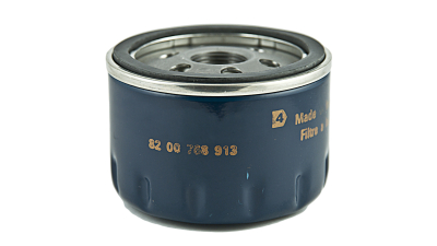 Filtru Ulei - O.E. Nissan 1520800Q0H