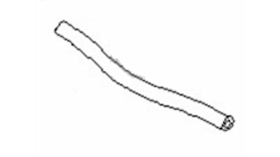 Furtun Nissan 1644030P11
