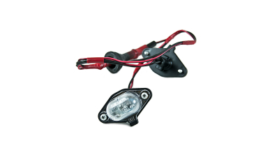 Set Lampi Numar Spate Nissan 26510EQ40A
