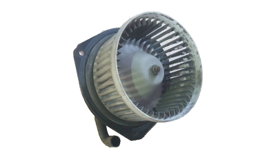 Ventilator Habitaclu Nissan 2737501C00