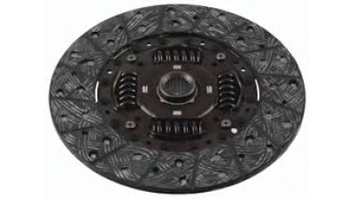 Disc Ambreiaj - O.E. Nissan 30100JS10C