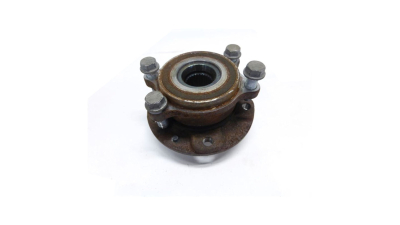 Maieu Roata , Butuc roata fata Renault Grand Scenic IV, Kadjar, Megane 4, Scenic 4, Talisman , Nissan QASHQAI II, original OE 402024EA1A