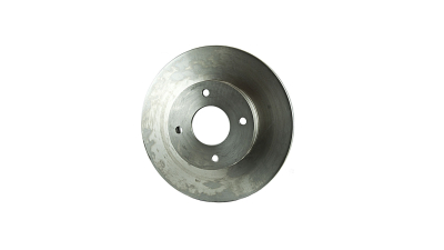 Disc Frana Fata Nissan 402062F501