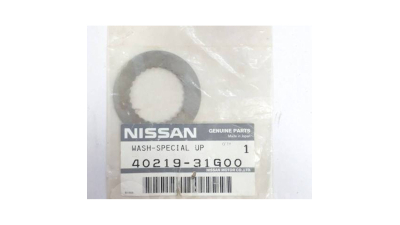 Prezon Roata Spate 40222 Nissan 4021931G00