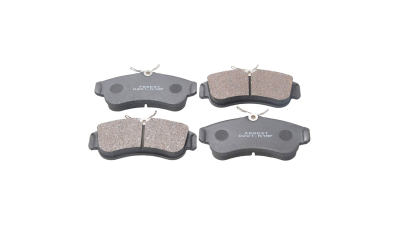 Set Placute Frana Fata Nissan 41060BM425