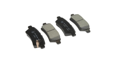 Placute Frana Nissan 44060EB325
