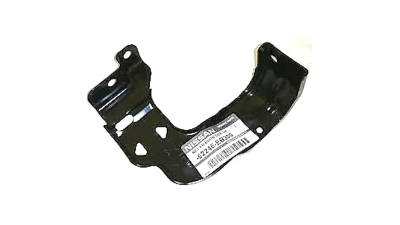 Suport Centru Stanga Bara Fata Metalic Fd!!! - O.E. Nissan 62245EB300