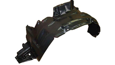 Carenaj Stanga Fata - O.E. Nissan 638418H91A