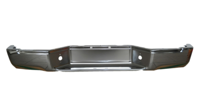 Bara Spate Model Scara Cromata - O.E. Nissan 85022ZP60A