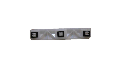 Suport Bara Spate Stanga (85013h) Nissan 85223EY10A