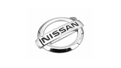 Emblema Nissan Nissan 90890BN700