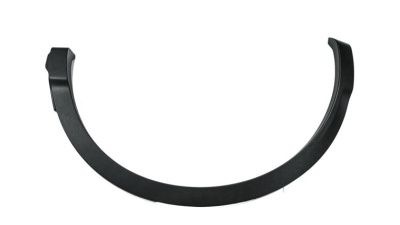 Ornament aripa, overfender spate Nissan Qashqai (J11) 03.2014-06.2017, partea dreapta, Original, 938284EA0A