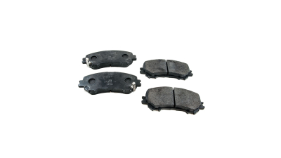 Set Placute Frana Nissan D10604EA0A