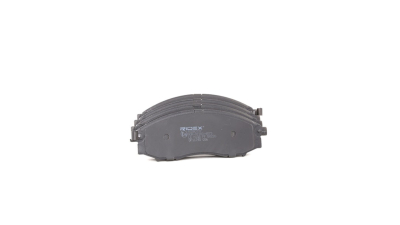 D1060vk190oe Set Placute Frana Fata - O.E. Nissan D1060VK190