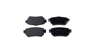 Placute Frana Nissan D40604CA0A