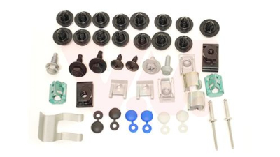 Ke9801k100oe Set Fixare Bara Fata - O.E. Nissan KE9801K100