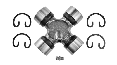 Cruce volan 27/82 Jeep Grand Cherokee 2001-2005, Wrangler -2006, Dodge Dakota -2008, Hyundai H1 2007-, Ssang Yong Actyon 2001-, Korrando 2003-2012, Kyron 2005-2013, Rexton 2001-201, NTY NKW-CH-002