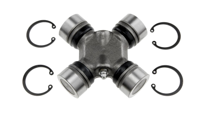Cruce volan 28.6/93 Dodge Ram 3 2002-2008, Durango 2 2003-2009, Hummer H2 2002-2009, Jeep Wrangler 1997-2006, Chevrolet Tahoe 1995-14, Avalanche 2002-2012, Cadillac Escalade 1, Ii, NTY NKW-CH-004