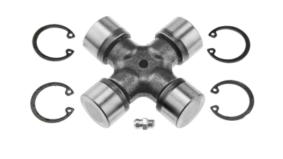 Cruce volan 25/76,8 Mitsubishi L200 2005-2015, L300 1989-1999, Pajero 1991-08-, Space Gear 1994-2006, NTY NKW-MS-003